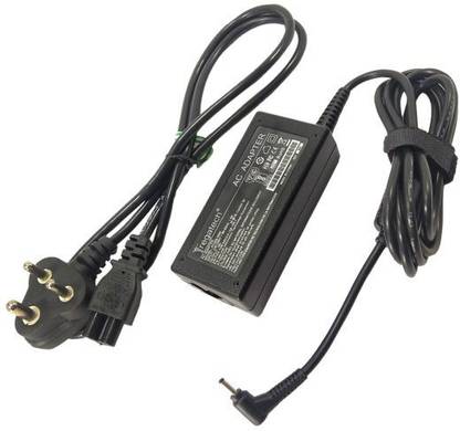 Regatech Aspire A315-23-R0RT, A315-23-R0RY - 19V 2.37A Slim Pin 3.0x1.1mm Laptop Charger 45 W Adapter