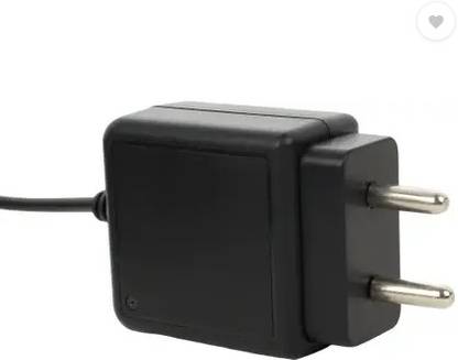 FYBER 5V 1Amp Adapter FOR D-Link DGS-1008A 8-Port Gigabit Easy Desktop Switch 5 W Adapter
