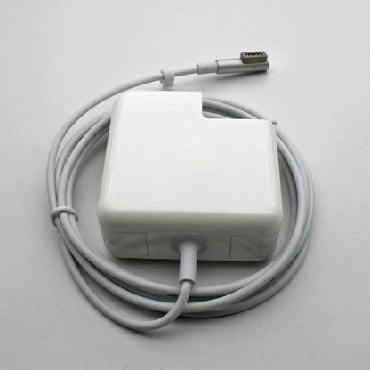 TECHCLONE 85w MagSafe 1 Style Connector for MB Pro, Retina 15 inch – 17 inch (85w Mag1 ) 85 W Adapter