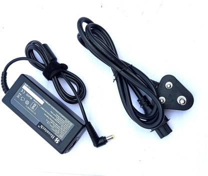Heontech Aspire Timeline 1810 1810T 1810TZ 1820P 1820PT 1820PTZ 1825PT 19V 3.42A 65 W Adapter
