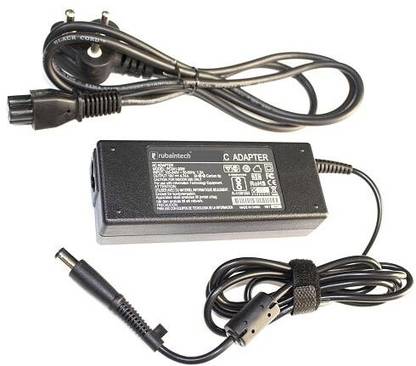 Rubaintech Charger DV3-4150ED, DV3-4150EZ, DV3-4150SO, DV3-4150ST, DV3-4151EO 90 W Adapter