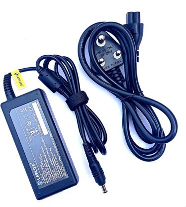 Laplife Samg AD-6519 AD-8019 19V 3.16A 60W Pin Dia 5.5MM X 3.0MM 60 W Adapter