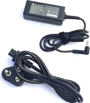 Heontech 19V 2.37 For Asus Chromebook C202 C202S C202SA C202SA-YS02 C202SA 45 W Adapter