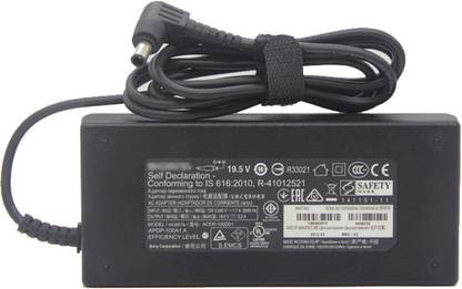 MACKTECH Bravia TV W600B KDL-40R510C KDL-40W600B KDL-40W600D 90 W Adapter