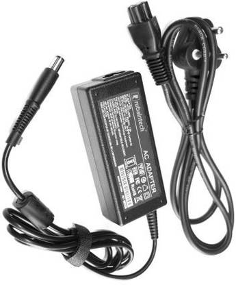 Rubaintech Charger Pavilion DV6-6B12ED, DV6-6B12EI, DV6-6B12EJ, DV6-6B12EO, DV6-6B12SS 65 W Adapter