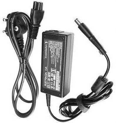 Rubaintech Charger Pavilion DV7-7050SW, DV7-7051EA, DV7-7051SW, DV7-7051XX, DV7-7052EW 65 W Adapter