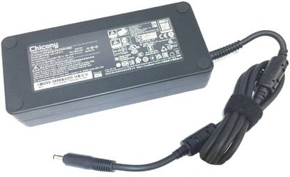 Acer Predator Helios 3D 15 SpatialLabs CHICONY 5.5 1.7 round Pin Laptop 330 W Adapter