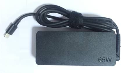 Lenovo 65W USB Type-C Adapter For Thinkpad X280 X380 X390 L390 E480 E490 55 W Adapter