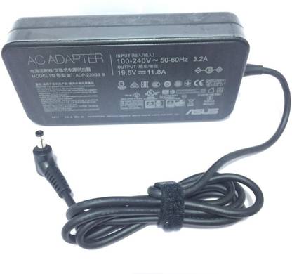 ASUS Notebook G Series GL504GV GL704GV GX531GV 230 W Adapter