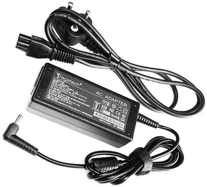 Regatech TM 7235G, 7250, 7250G, 7300, 7315 19V 3.42A 65W Laptop Power 65 W Adapter