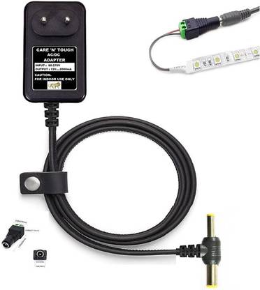 Care N Touch 12vadapter-94 24 W Adapter