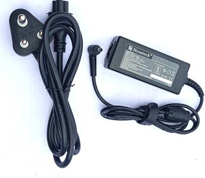 Heontech 19V 1.75A For Asus VivoBook Flip TP401M TP401 TP202NA TP202N TP202 33 W Adapter
