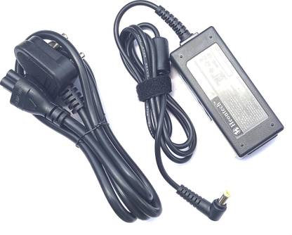 Heontech 19V 2.37A 45W for Acer Aspire ES1-512-C2QA ES1-521 ES1-521-295T ES1-521-28Y3 45 W Adapter