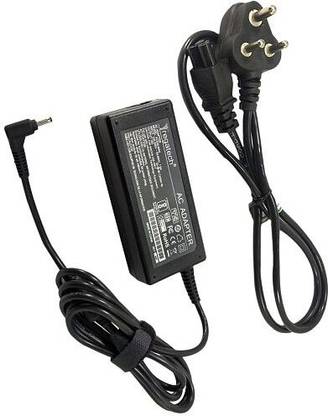 Regatech Aspire A515-44-R4E8, A515-44-R4GM 19V 3.42A Thin Pin 3.0x1.1mm Laptop Charger 65 W Adapter