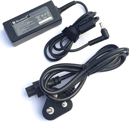 Heontech 19V 2.37 For Asus Vivobook Flip TM420UA-WS51T TM420UA-IS79T TM420UA-DS71T 45 W Adapter