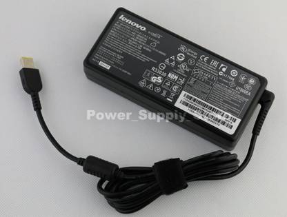 UVKONECTT 135W Laptop Charger for Lenovo Thinkpad T560 135 W Adapter