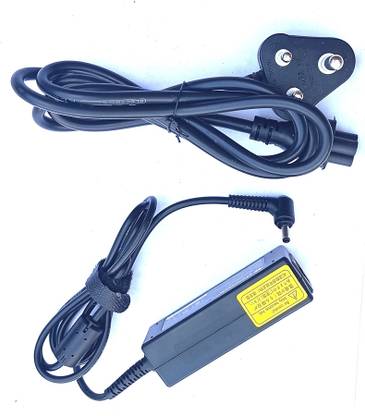 Heontech 19V 1.75A For Asus Chromebook C202SA C202S C202 C202SA-YS01 C202SA-YS02 33 W Adapter