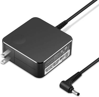 E power tech Charger for Lenovo Laptop IdeaPad 330-14, 330-15, 330-17, 510-15, 330s-14 65 W Adapter
