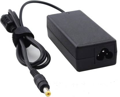 E power tech HP Monitor 27" 25" 23.8" 23" Monitor Power Supply Adapter Charger 65 W Adapter