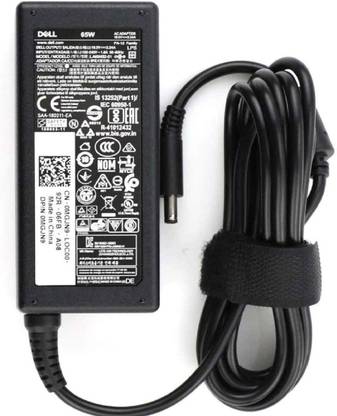 DELL 3340 7.4 MM Pin Latitude E6530 E6540 E7240 E7250 65 W Adapter