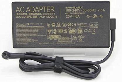 MACKTECH ZenBook A17-120P2A UX534FT Q537 UX534FT Q546FD Q546F Q547FD Q537FD Q547F 120 W Adapter