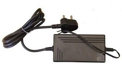 QCandid 12V 5A Power Supply (2 Year Warranty) 60 W Adapter