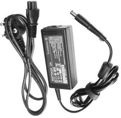 Rubaintech Charger Pavilion DV3-4150ED, DV3-4150EZ, DV3-4150SO, DV3-4150ST, DV3-4151EO 65 W Adapter