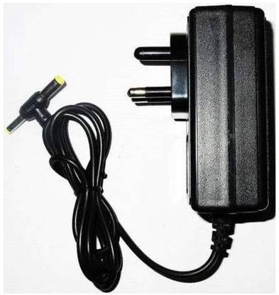 samest 12V 2A Power Supply Adapter AC for Set Top Box/DTH Box, CCTV System 12 W Adapter