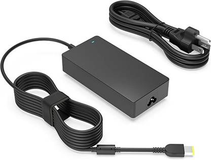 MACKTECH Lenovo Thinkpad P1 P50 P51 P53 P71 P73 W540 W541 T540P Gen 1 2 3 4 4X20E50574 170 W Adapter