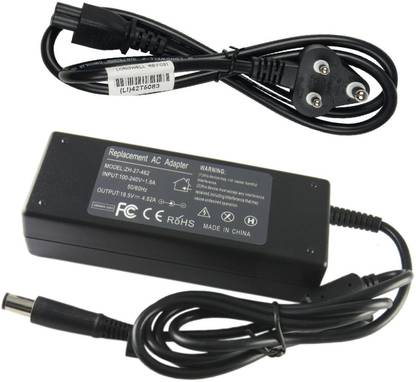 Laplogix 90W 19.5V 4.62A Big Pin 7.4X5.0MM Laptop Charger For Dell Latitude E6330 90 W Adapter