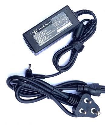Lapfuture VivoBook F553 F553M F553MA F556 F556U F556UA 19V 2.37A 45 W Adapter