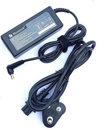 Heontech P/N. A13-040N3A PA-1300-04 PA-1400-26. 19V 3.42A 65 W Adapter