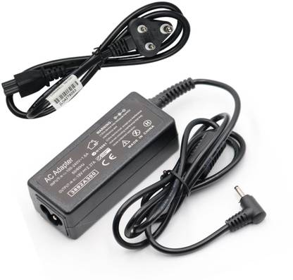 TechSonic 19V 2.37A Laptop Charger For Acer TravelMate Spin B3 TMB311-31 45 W Adapter