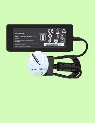 ULTRAZONE Latitude E6430 ,E6530 ,E7270 , 65 W Adapter