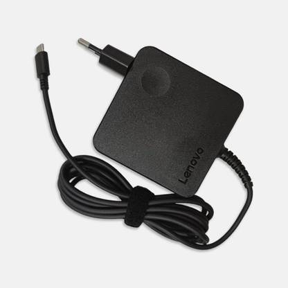 Lenovo Original 65W AC Adapter | 20V 3.25A Laptop Charger with Wall Cord 65 W Adapter