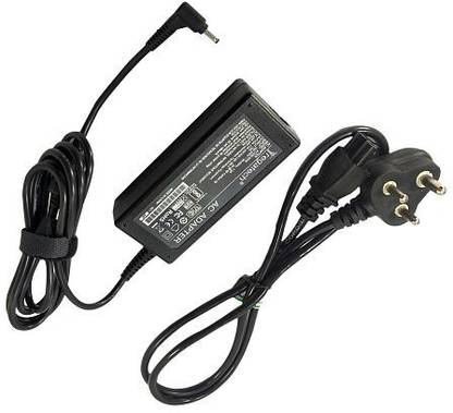 Regatech Aspire A515-44-R5XX, A515-44-R61A 19V 3.42A Thin Pin 3.0x1.1mm Laptop Charger 65 W Adapter