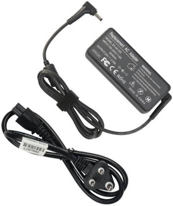 Laplogix 45W 20V 2.25A Slim Pin 4.0X1.7MM Laptop Charger For Lenovo Ideapad 510-15ISK 45 W Adapter