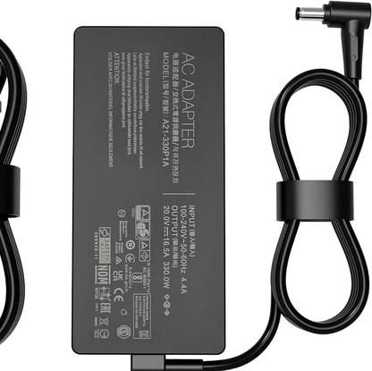 E power tech Asus 20v 16.5a 330w A21-330P1A A22-330P1A ADP-330AB DW 330 W Adapter