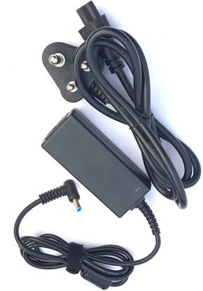 Heontech 19.5V 2.31A For HP Notebook 15-dq1020nr 15-dq1025od 15-dq1052nr 15-dq1071cl 45 W Adapter