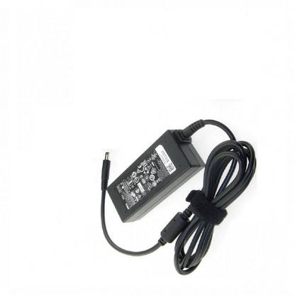 DELL Small pin 4.5mm 45W Adapter 2.25 W Adapter