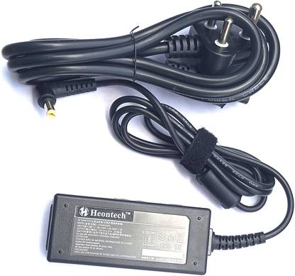 Heontech 19V 2.37A 45W 5.5mmX1.7mm For Acer Iconia Tab Tablet Pc W500 W500p 45 W Adapter