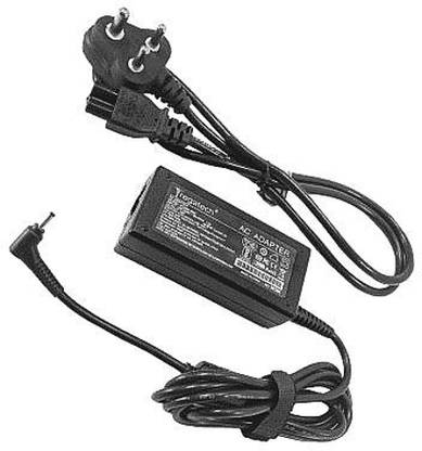 Regatech Chromebook 15 C910-35VE, C910-3916 - 19V 2.37A Slim Pin 3.0x1.1mm Laptop Charger 45 W Adapter