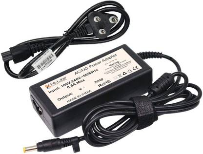 Hi-Lite Essentials 16V Replacement for Yamaha PA300 / 301 Power Supply PA300C Keyboard PSR-1000 32 W Adapter
