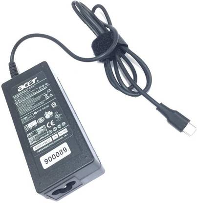 Acer Chromebook 514 C-Type Pin Laptop 45 W Adapter