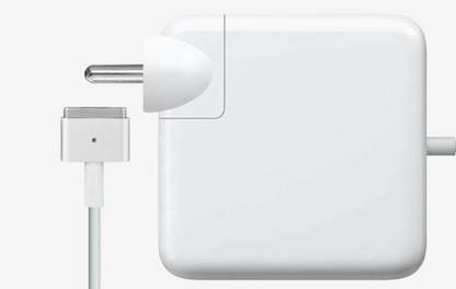 TECHCLONE MB Pro with 13-inch Retina display A1398 A1425 A1502 60W MagSafe 2 60 W Adapter