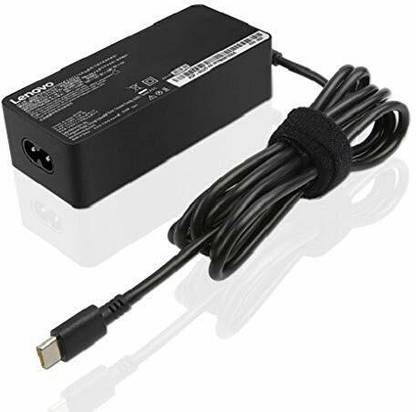 Lenovo GX20P92532-Type-C 65 W Adapter