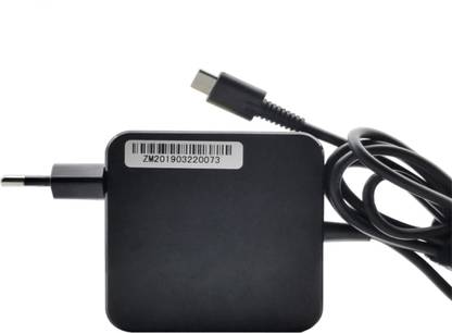LT Lappy Top 20V 3.25A 65W Replacement Laptop Adapter/Charger Universal Wall USB Type C 65 W Adapter