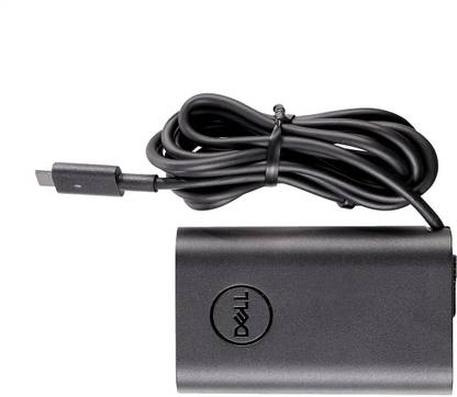 DELL Chromebook 11 5190 TYPE C 45 W Adapter