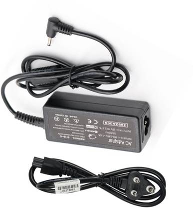 Laplogix 45W 19V 2.37A Small Pin 3.0X1.1MM Charger Designed For Acer Swift 3 SF314-52 45 W Adapter