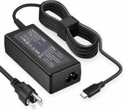 MSI USB-C Laptop Power Adapter, 65W (20V 3.25A) 65 W Adapter